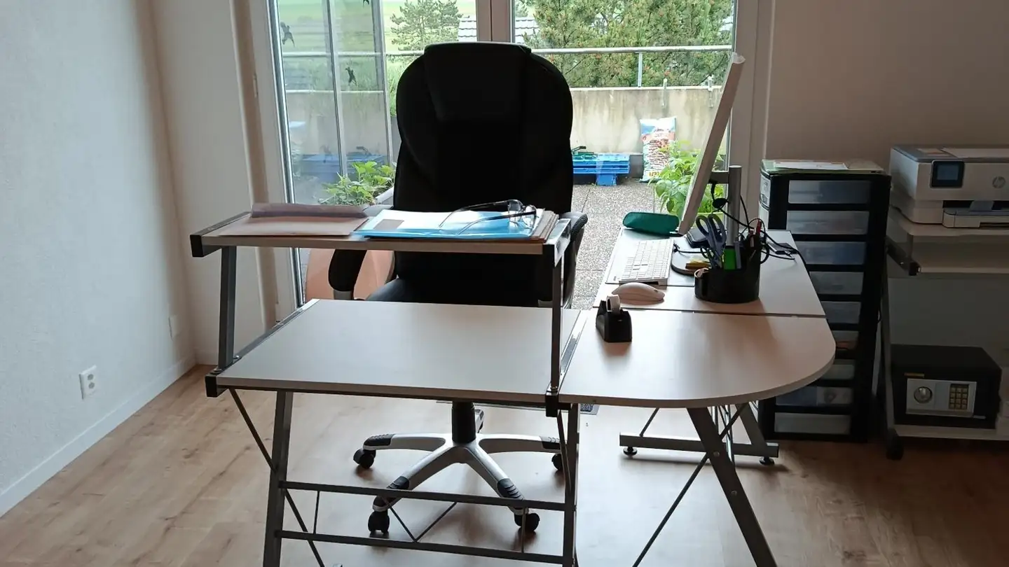 Wohnung kaufen - 2735 Bévilard - Foto 4