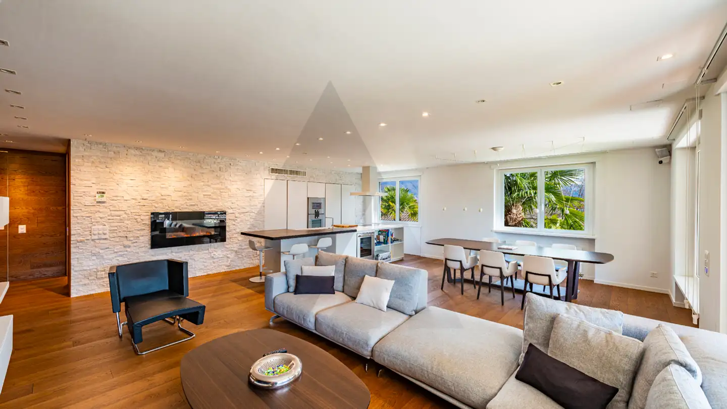 Appartamento in vendita - Via Del Sole, 6612 Ascona - Photo 4