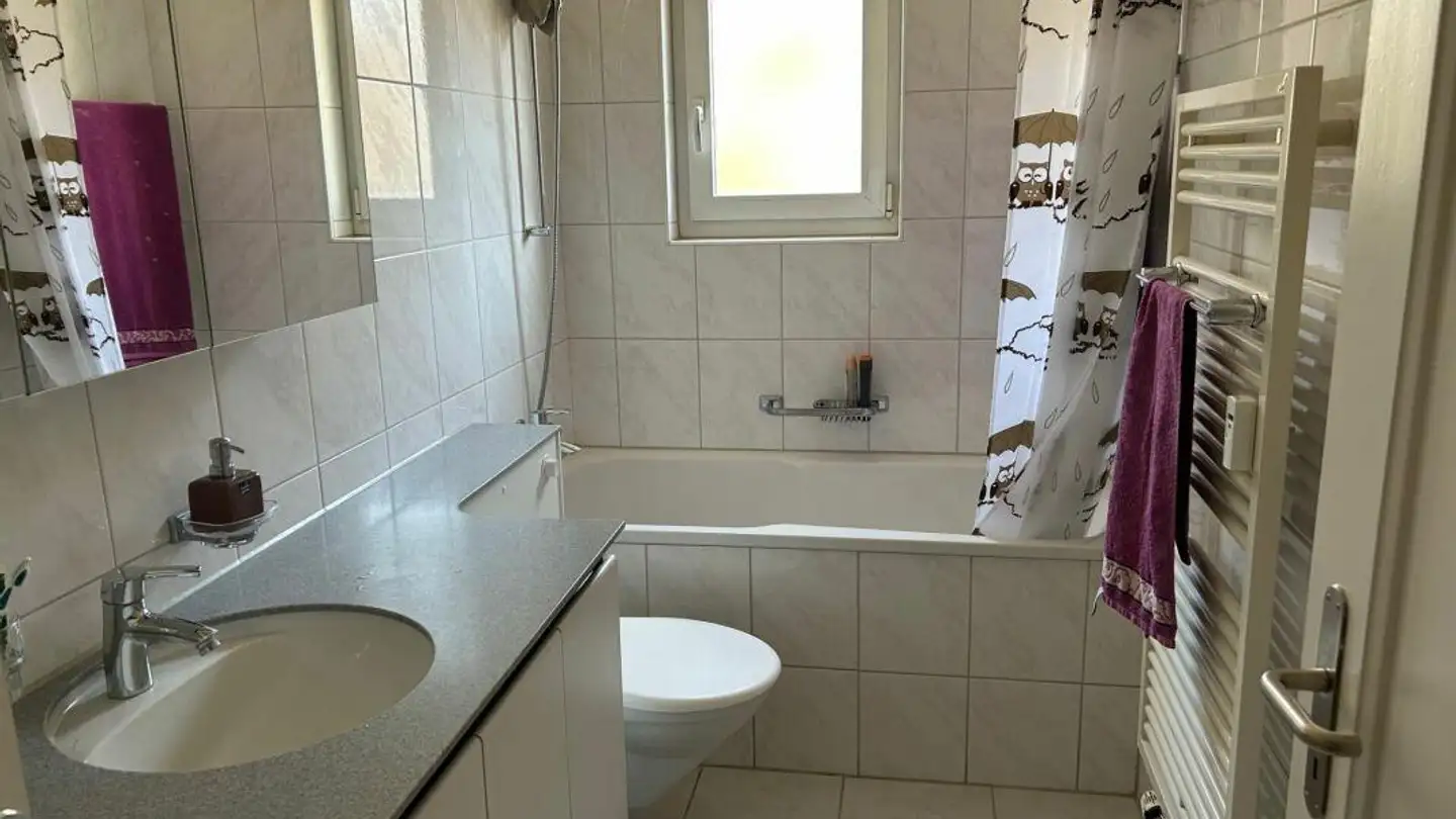 Appartamento in affitto - Drusbergstrasse 6, 8610 Uster - Photo 4