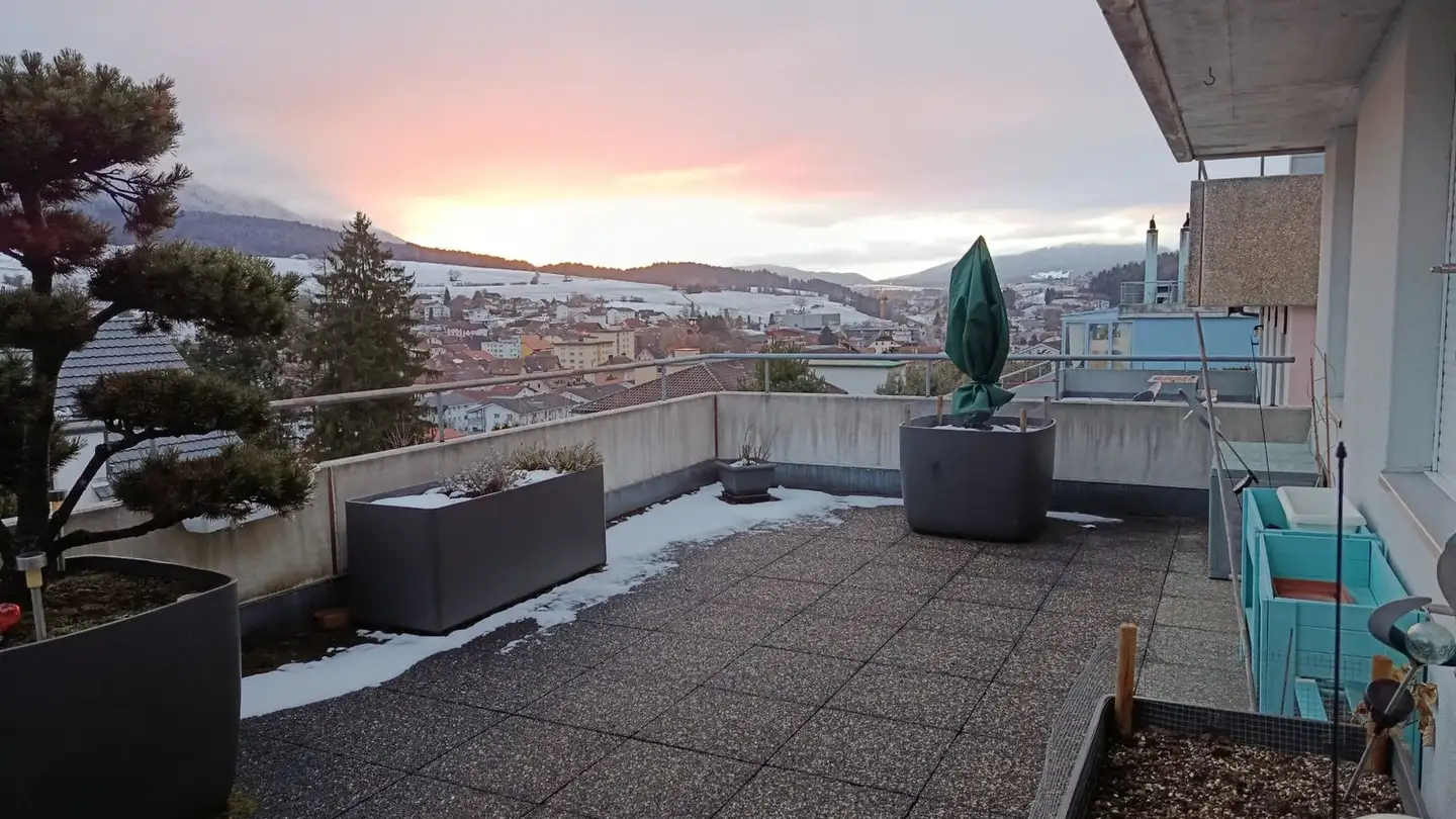 Appartamento in vendita - 2735 Bévilard