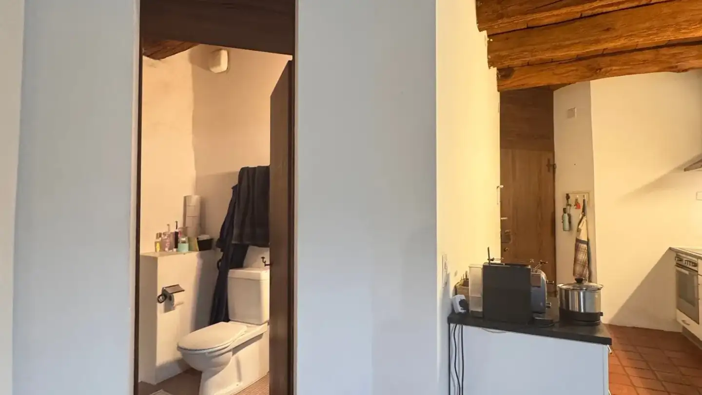 Wohnung mieten - Hauptstrasse 39, 5200 Brugg AG - Foto 3