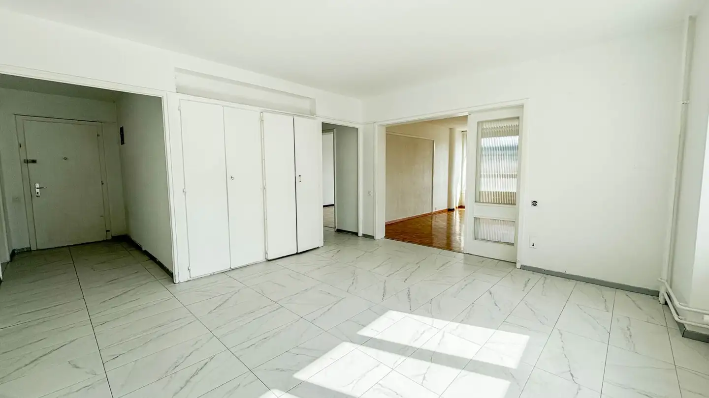 Appartement à vendre - Avenue Léopold-Robert, 2300 La Chaux-de-Fonds - Photo 2