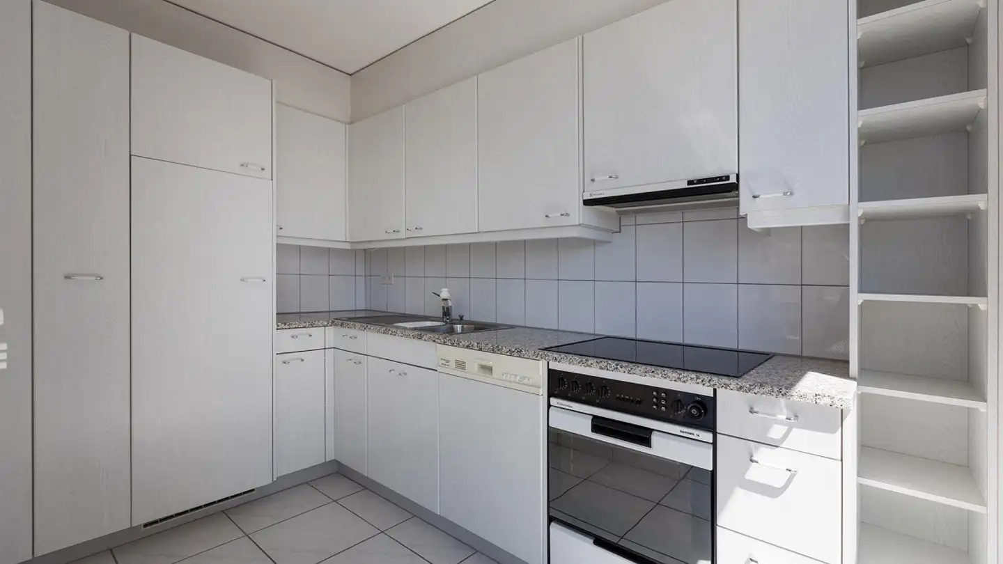 Appartamento in affitto - Via Francesco Ballerini 22, 6600 Locarno - Foto 3