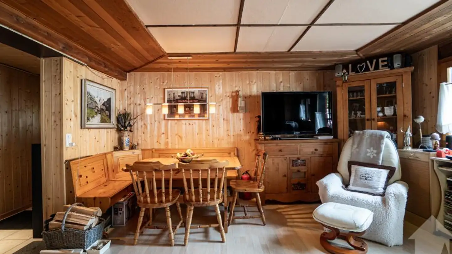Chalet for sale - Mottec 8, 3961 Zinal - Photo 3