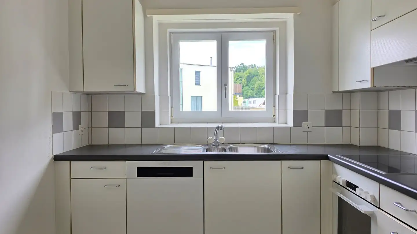 Apartment for rent - Mattenstrasse 28, 4632 Trimbach - Photo 4