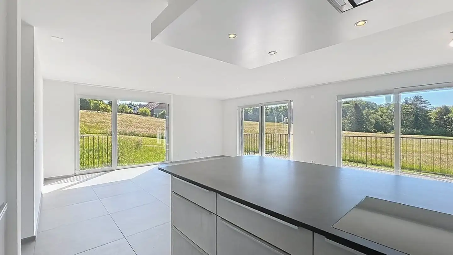 Apartment for rent - Route Du Jorat 22a, 1000 Lausanne 27 - Photo 4