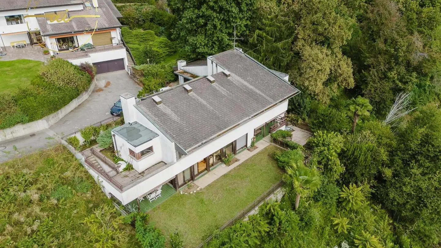 Einfamilienhaus kaufen - 6834 Morbio Inferiore - Foto 3