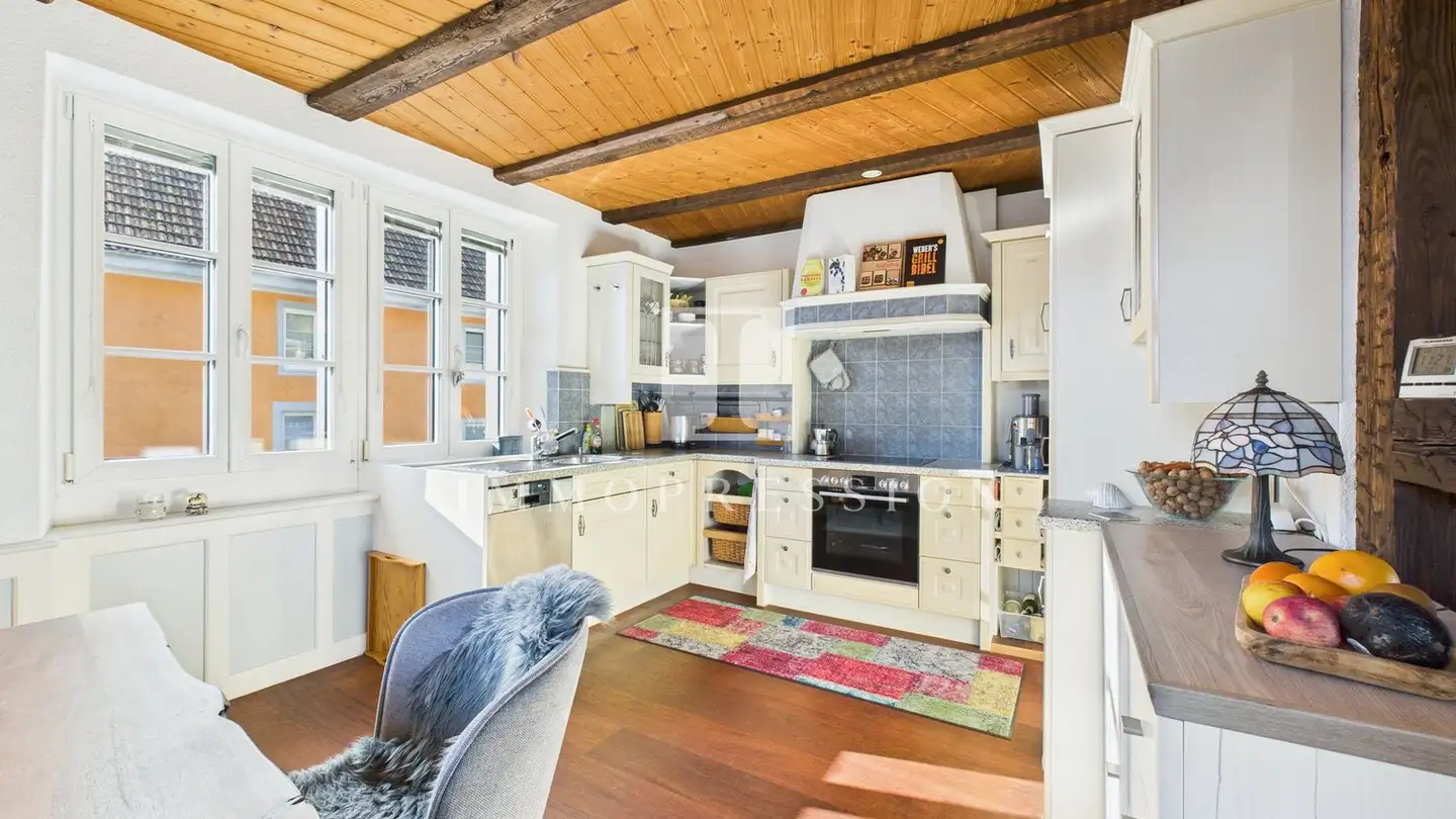 Appartamento ammobiliato in affitto - 4402 Frenkendorf - Foto 4