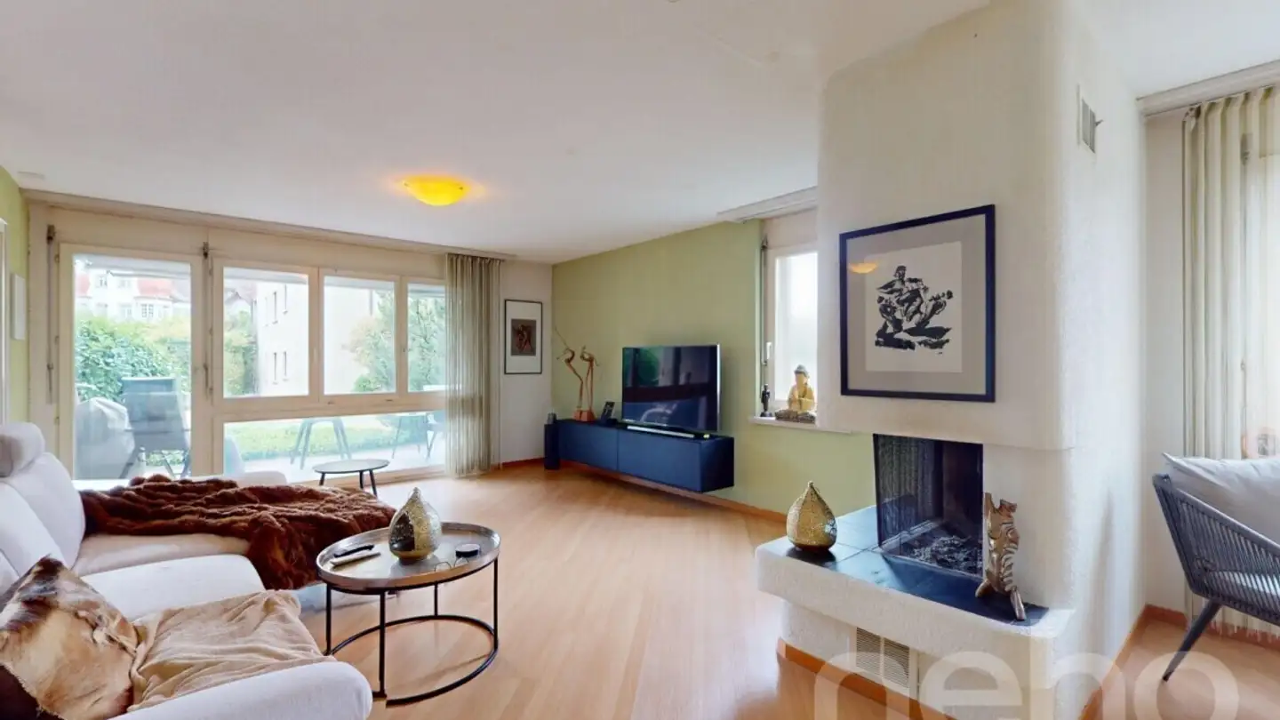 Appartement à vendre - 8280 Kreuzlingen