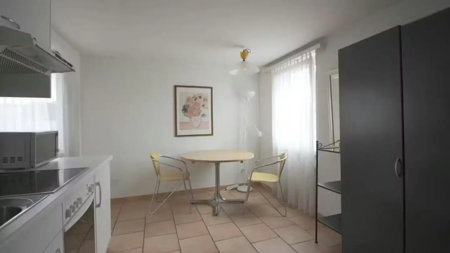 Apartment for rent - Zelgstrasse, 8003 Zürich - Photo 2