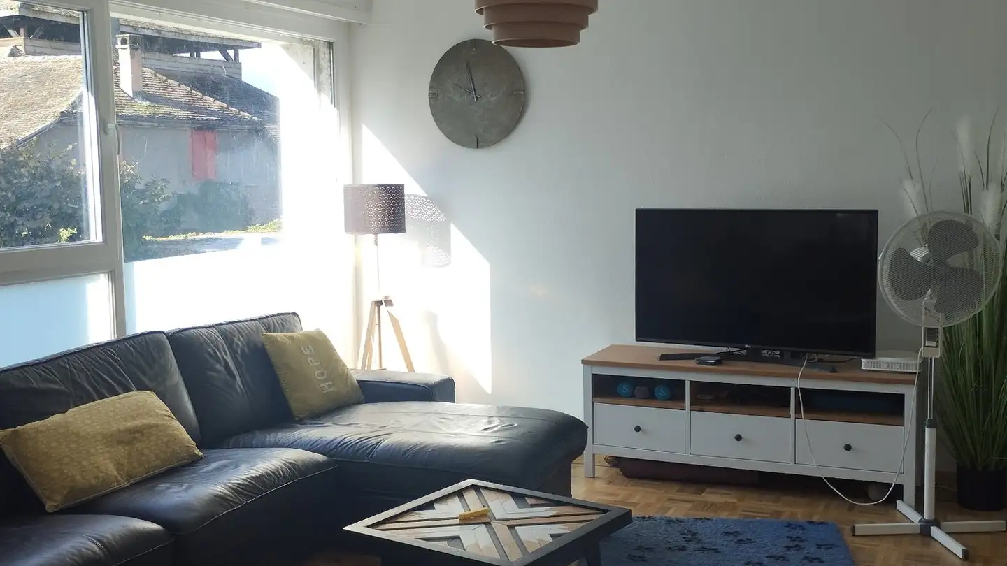 Apartment for rent - 1009 Pully - Photo 2