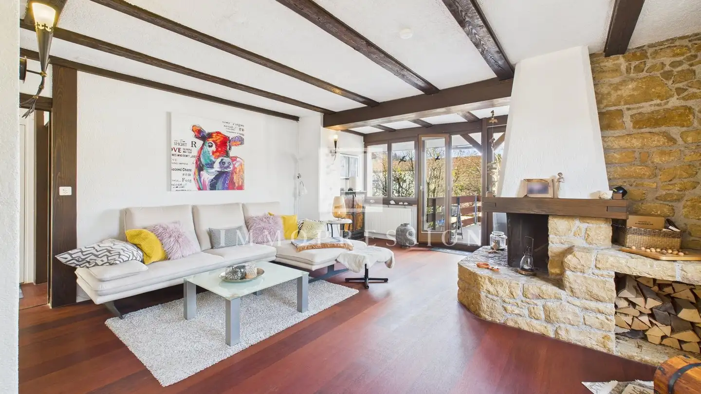 Appartamento ammobiliato in affitto - 4402 Frenkendorf - Foto 2