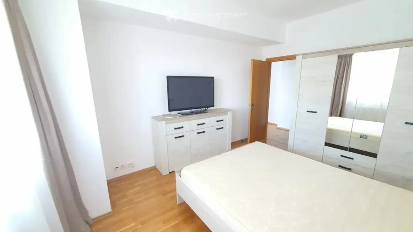 Wohnung mieten - Avenue Jomini 5, 1004 Lausanne - Foto 3