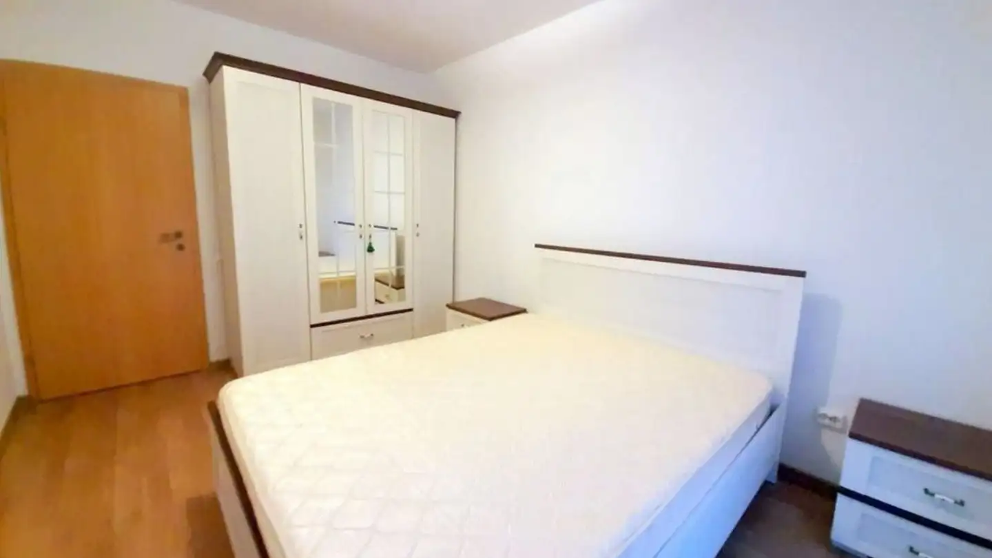 Wohnung mieten - Avenue Jomini 5, 1004 Lausanne - Foto 4