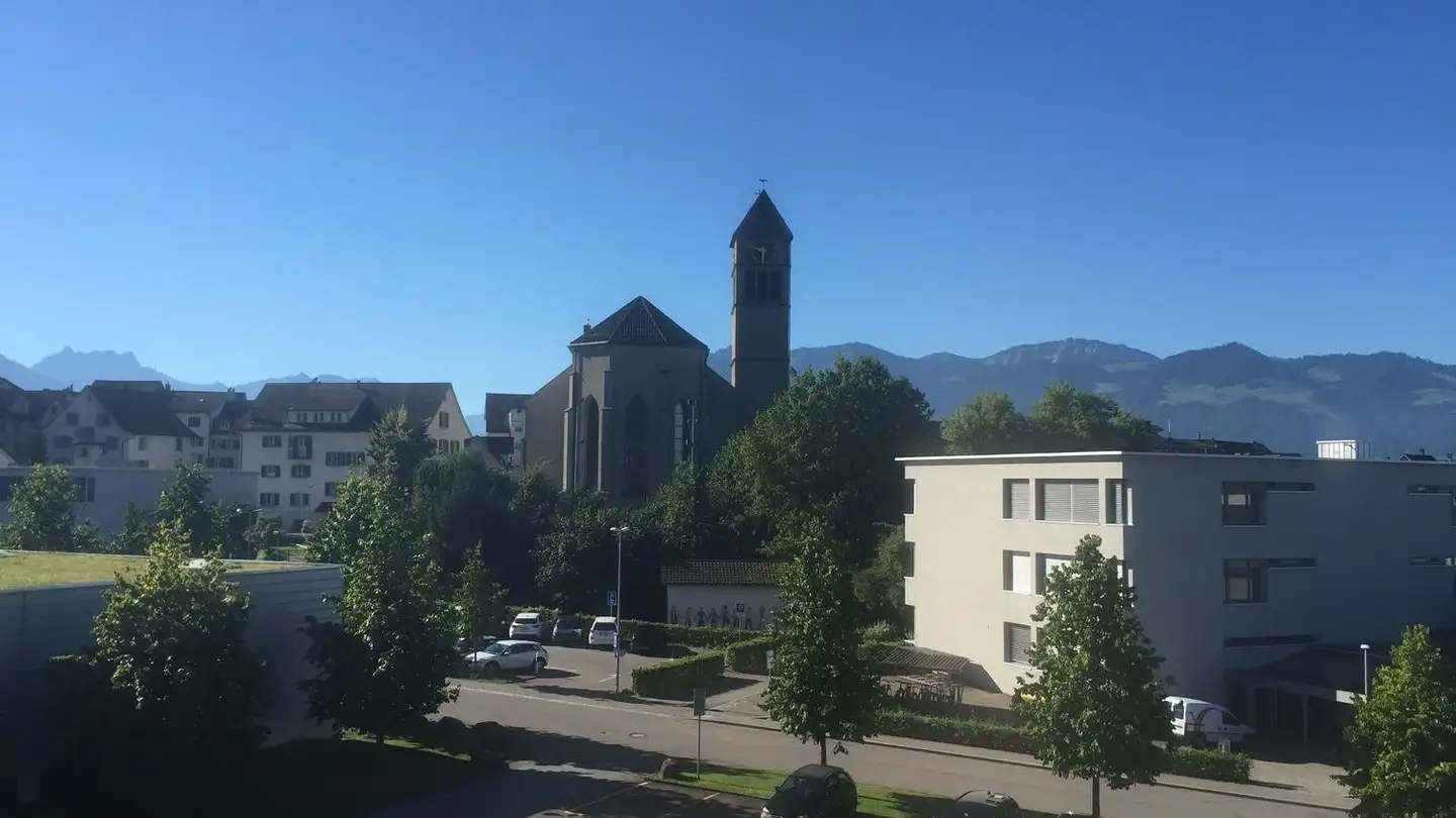 Appartamento in affitto - Herrenackerstrasse 18, 8730 Uznach