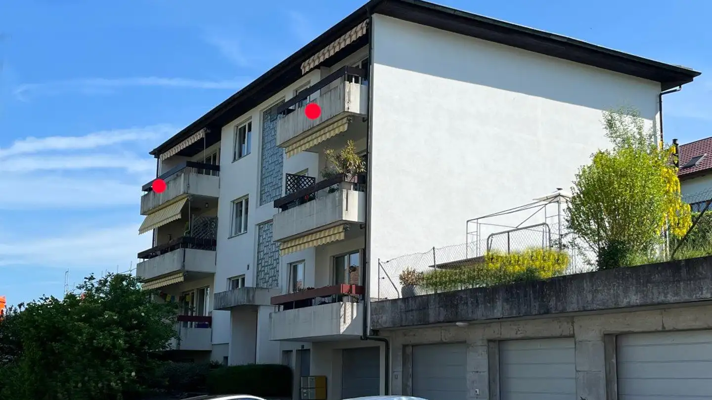Penthouse kaufen - Breite 21, 4312 Magden