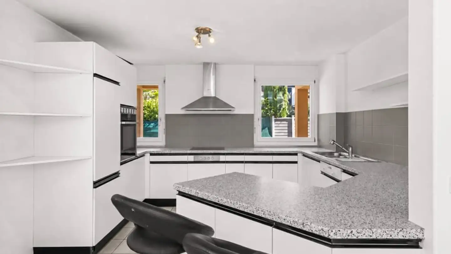 Einfamilienhaus kaufen - 1234 Vessy - Foto 4
