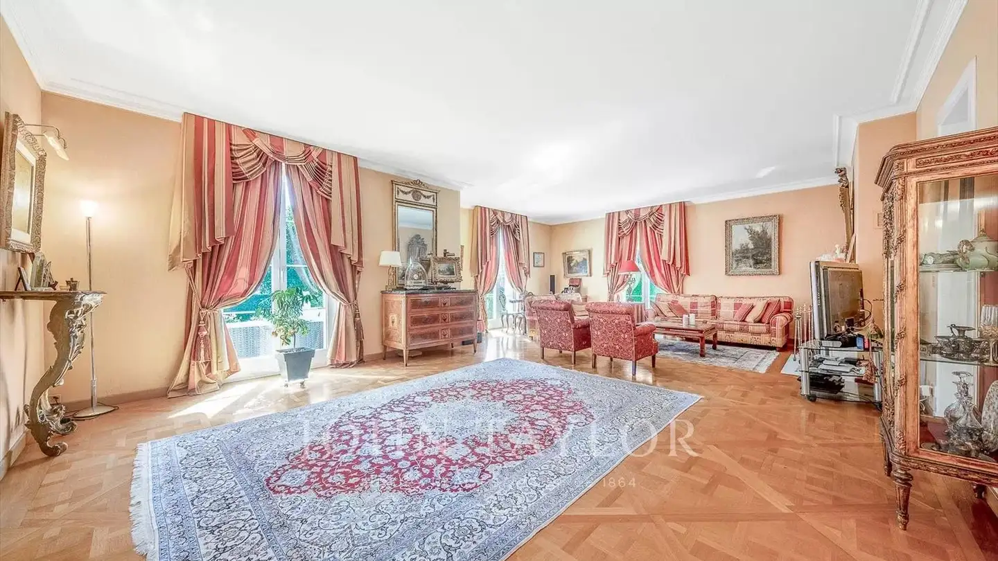 Maison individuelle à vendre - 1012 Lausanne - Photo 2