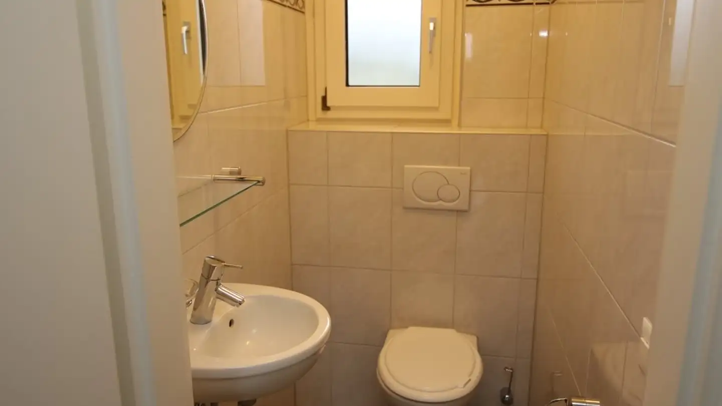 Apartment for rent - Altmoosstrasse 14, 8157 Dielsdorf - Photo 4