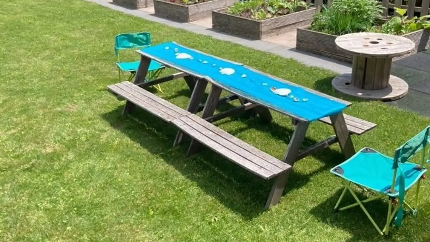 Apartment for rent - Route Du Chevrier 32, 1669 Neirivue - Photo 2