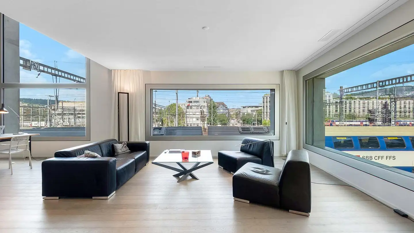Apartment for sale - 8004 Zürich - Photo 2