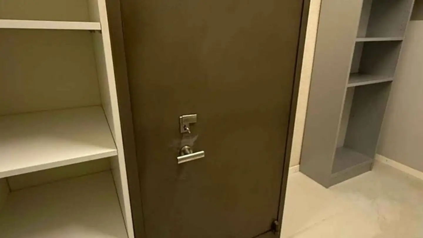 Office space for rent - 1214 Vernier