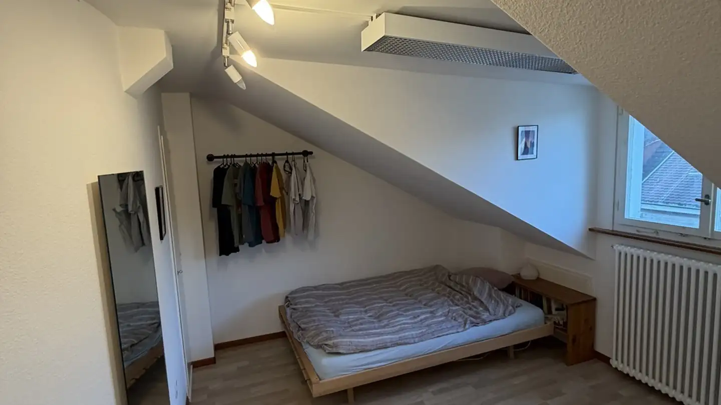 Office space for rent - Untertor 20, 8400 Winterthur