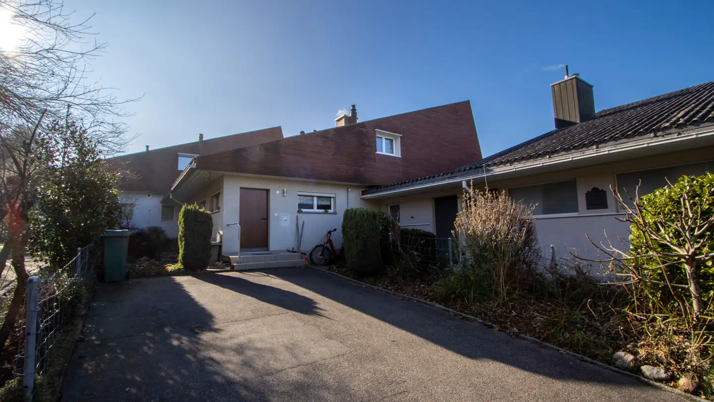 Casa a schiera in vendita - Alte Bielstrasse 27, 2572 Mörigen - Photo 2