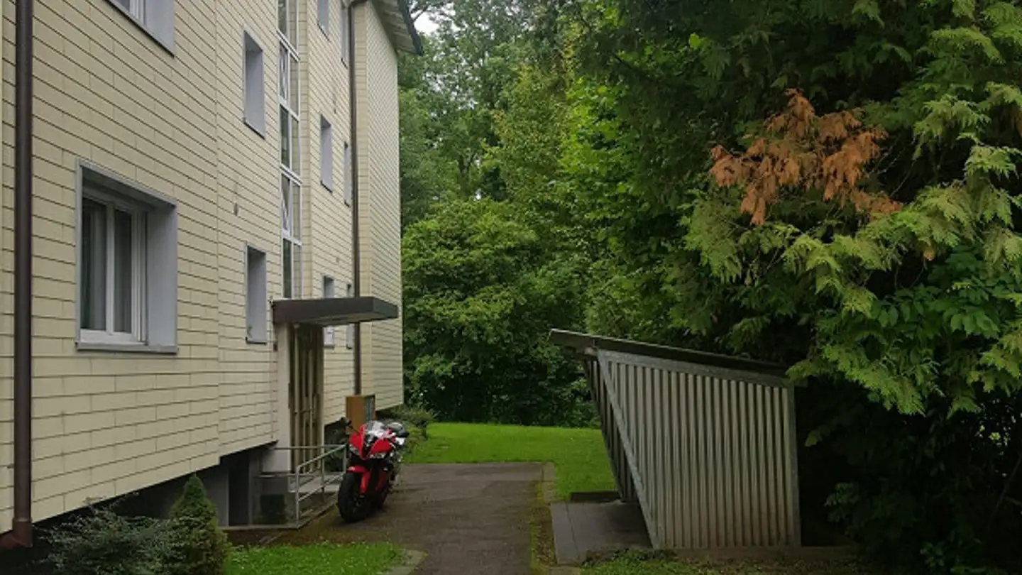 Appartamento in affitto - Weyernweg 37, 2560 Nidau