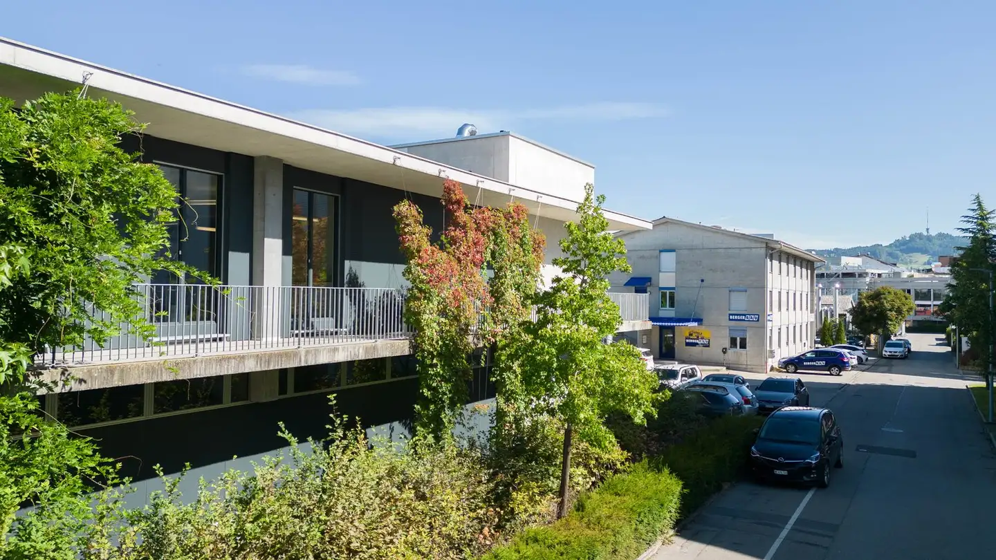 Commerciale in affitto - 3006 Bern