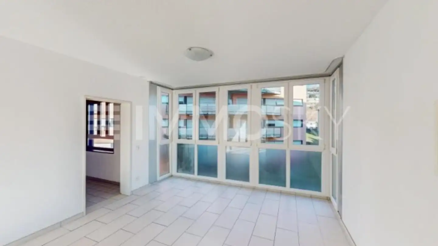 Appartement à vendre - 6828 Balerna