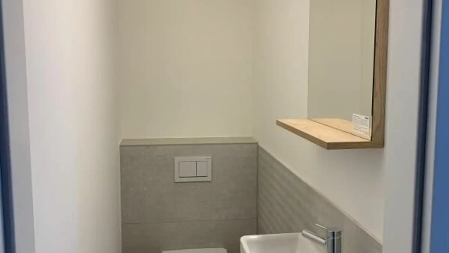 Appartement à louer - Ryffstrasse 21, 4056 Basel - Photo 3