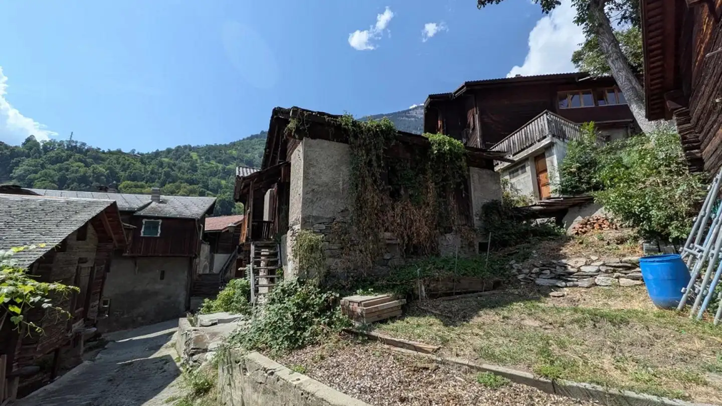 Laboratorio in vendita - Stahlgasse, 3904 Naters - Foto 4
