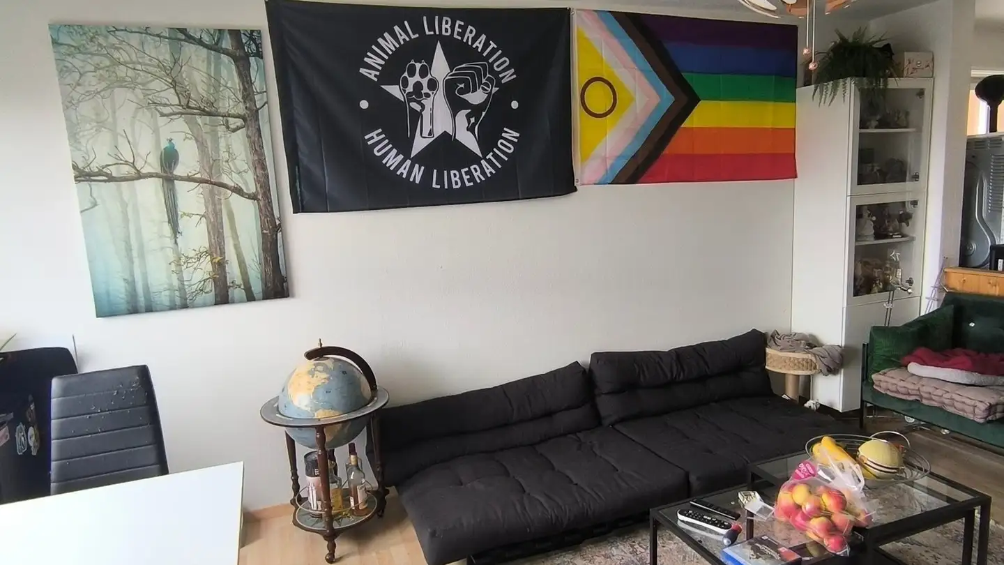 Zimmer mieten - 8405 Winterthur