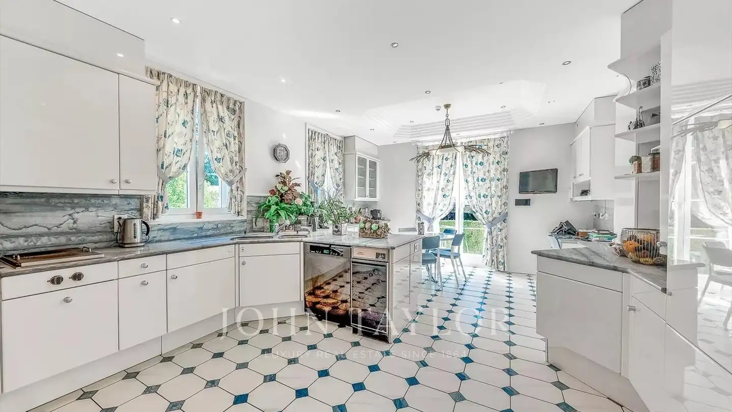 Maison individuelle à vendre - 1012 Lausanne - Photo 3