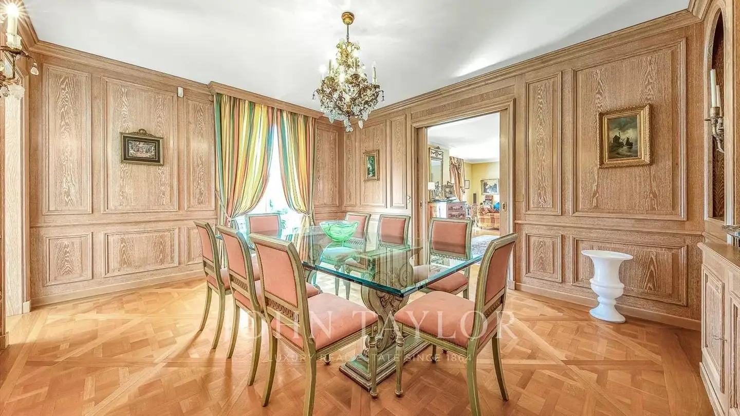 Maison individuelle à vendre - 1012 Lausanne - Photo 4