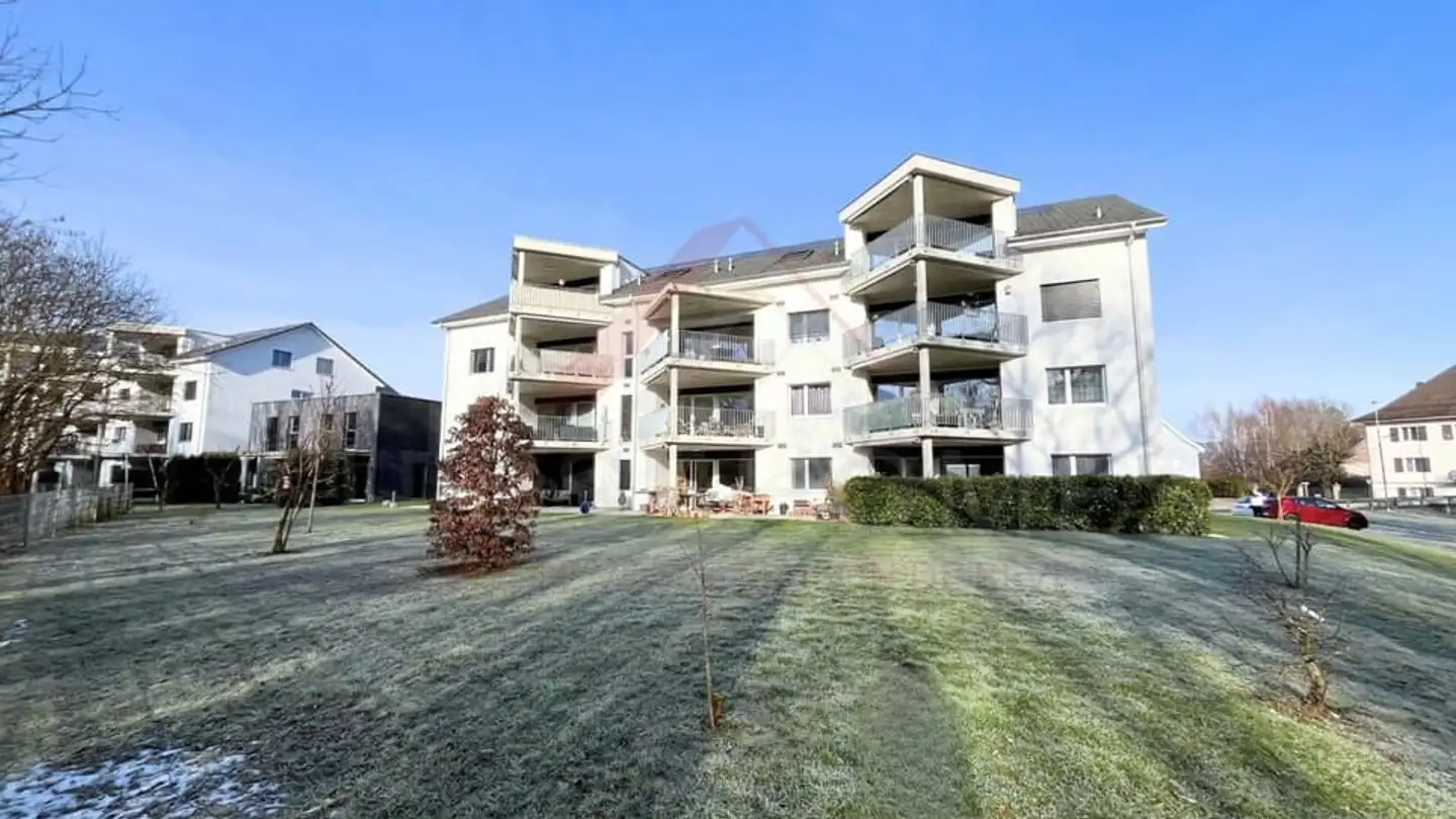 Apartment for sale - 2830 Courrendlin