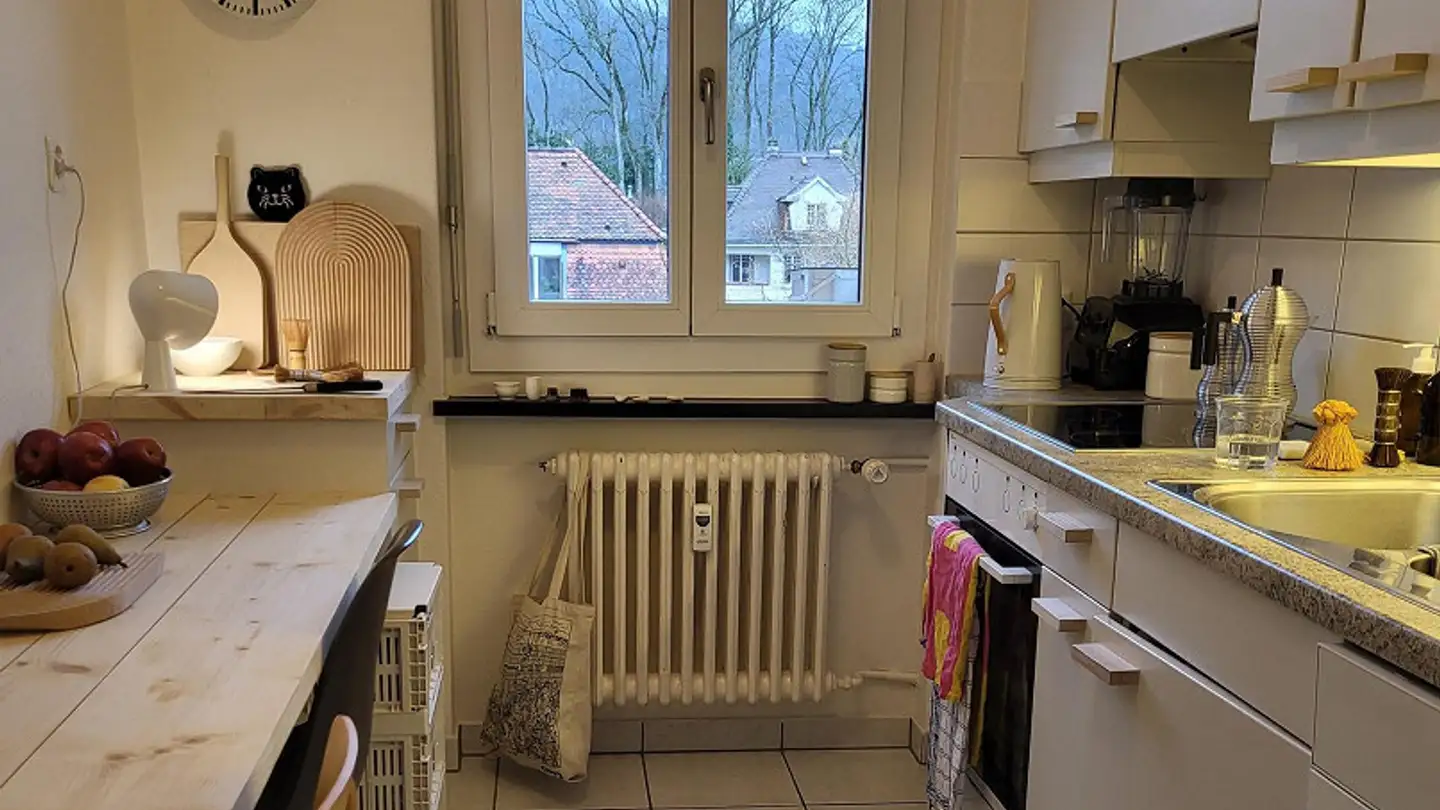 Appartamento in affitto - Weyernweg 37, 2560 Nidau - Foto 3