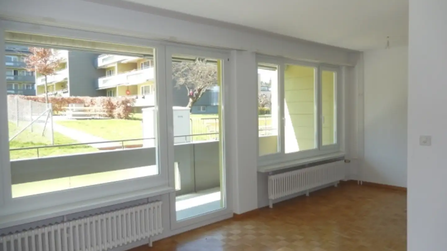 Wohnung mieten - Stoffelstrasse 1, 8804 Au ZH - Foto 2