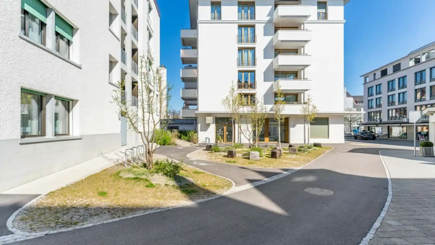 Apartment for sale - Chrüzlistrasse 4, 6210 Sursee