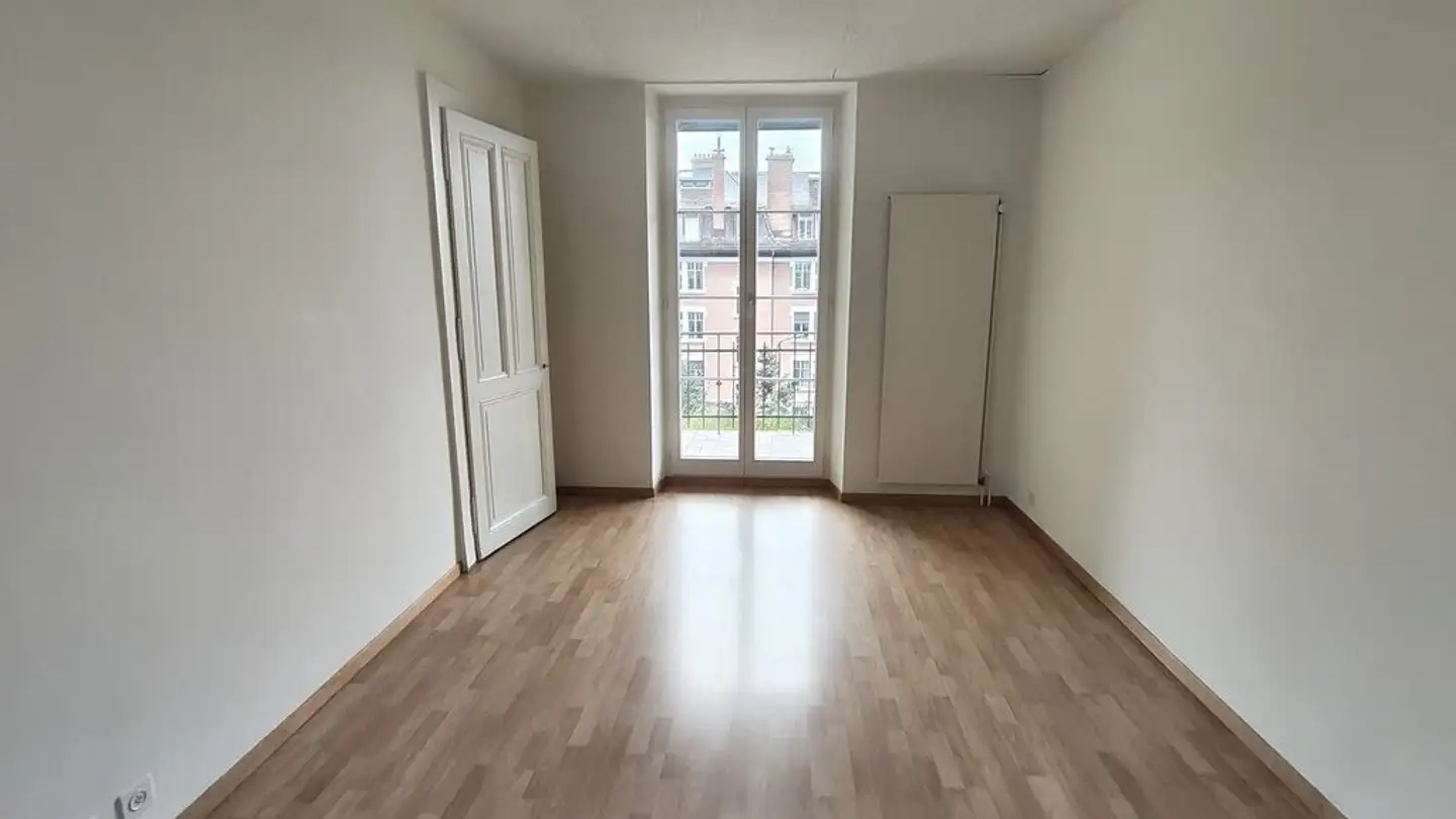 Appartamento in affitto - Rue Du Sacre Du Printemps 11b, 1815 Clarens - Photo 2