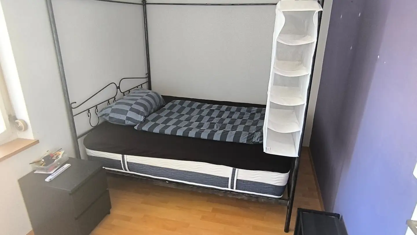 Stanza singola in affitto - 8405 Winterthur - Foto 2