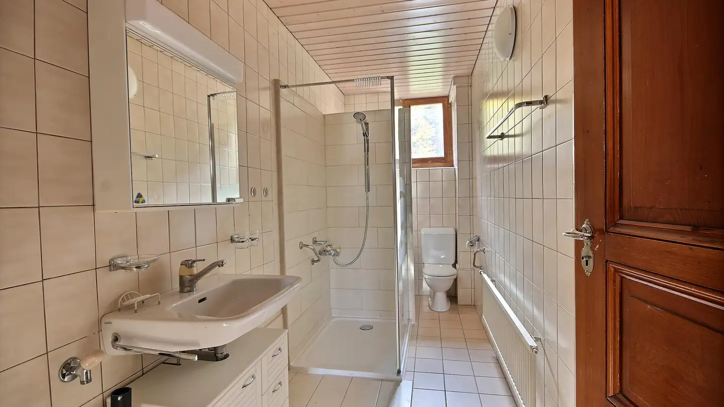 Appartement à vendre - 1348 Le Brassus - Photo 4