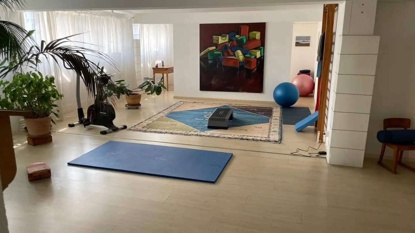 Arztpraxis mieten - Alte Landstrasse 4, 4657 Dulliken - Foto 4