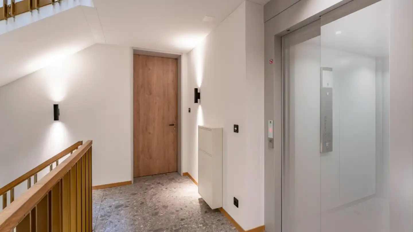 Apartment for sale - Chrüzlistrasse 4, 6210 Sursee - Photo 4