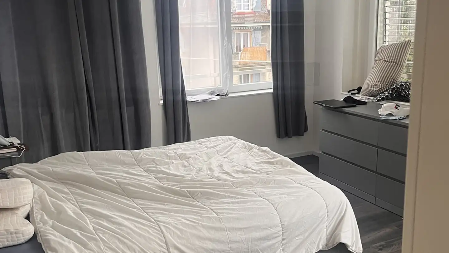 Appartamento in affitto - Rue De Neuchâtel 34, 2034 Peseux