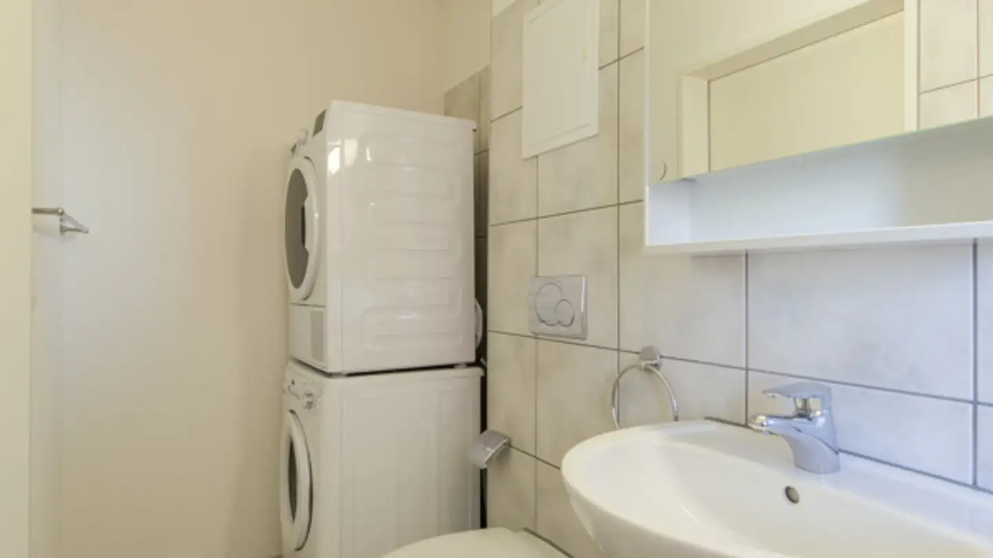Villa for rent - Langenwiesenstrasse 2, 8304 Wallisellen - Photo 4