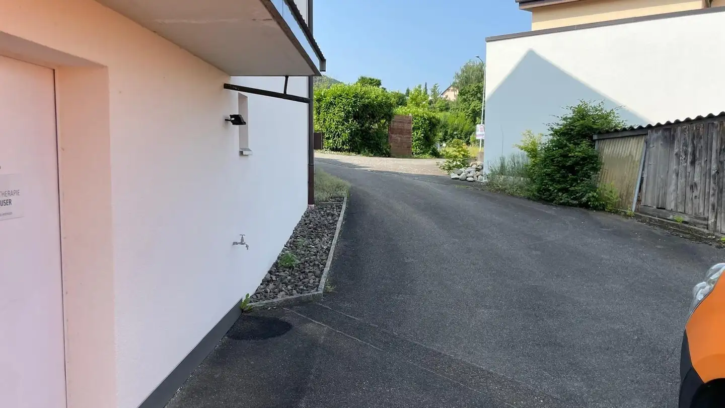 Arztpraxis mieten - Alte Landstrasse 4, 4657 Dulliken - Foto 2