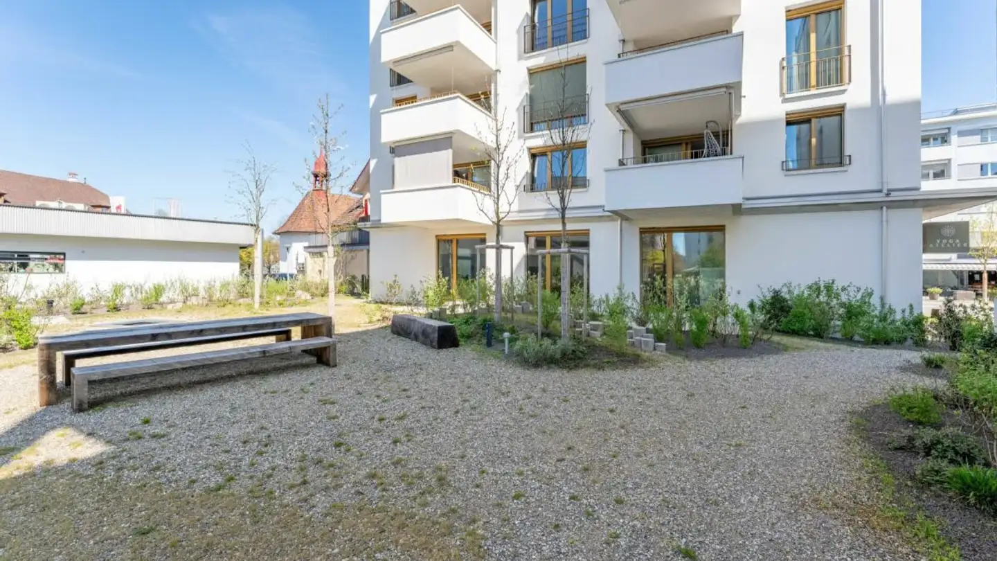 Apartment for sale - Chrüzlistrasse 4, 6210 Sursee - Photo 2
