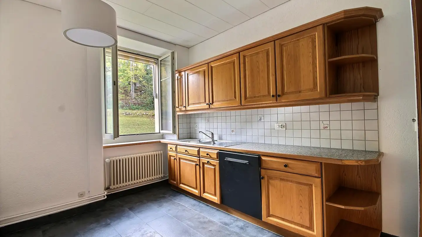 Appartement à vendre - 1348 Le Brassus - Photo 2